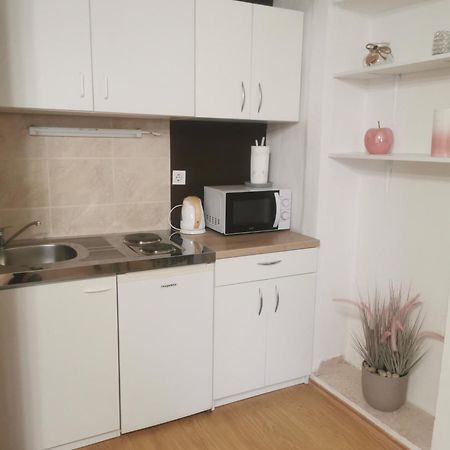 Apartment Matovina Zadar Extérieur photo