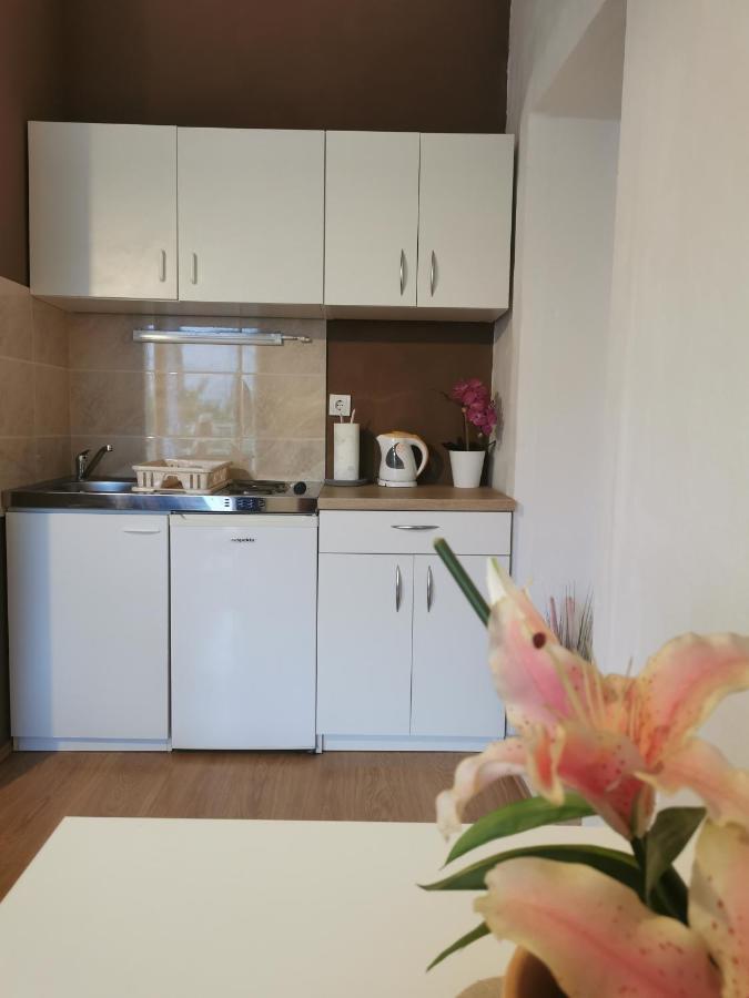 Apartment Matovina Zadar Extérieur photo