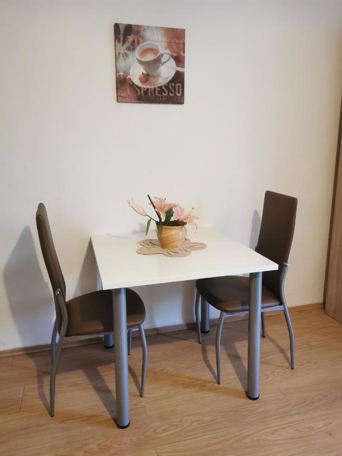 Apartment Matovina Zadar Extérieur photo