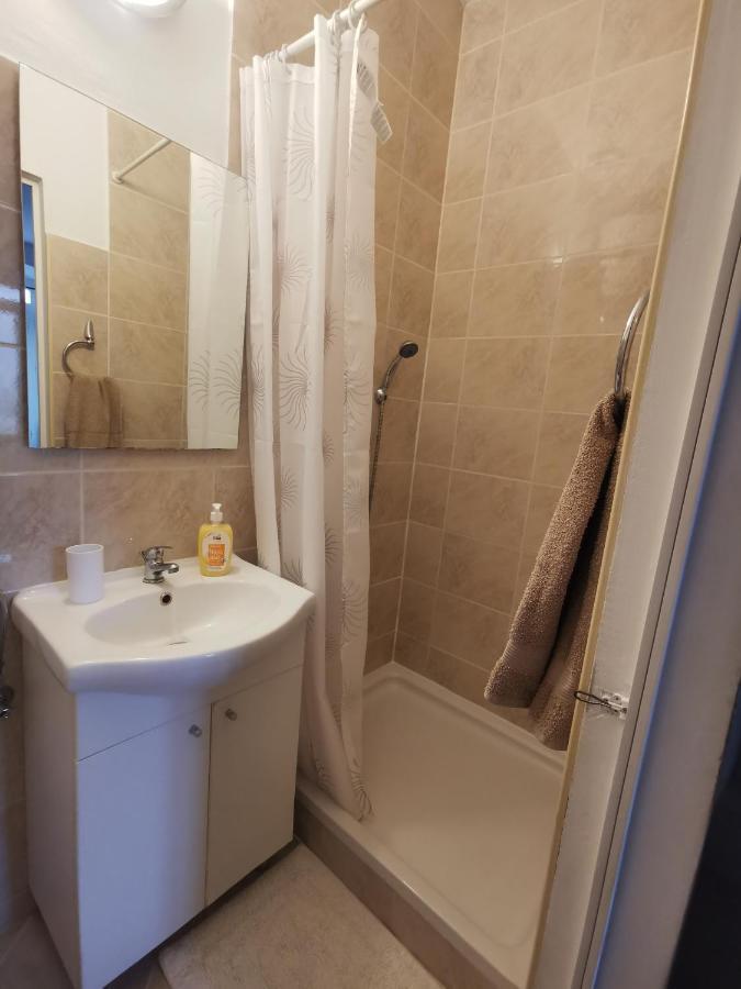 Apartment Matovina Zadar Extérieur photo