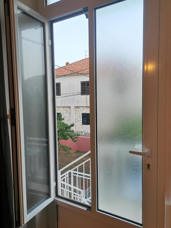 Apartment Matovina Zadar Extérieur photo