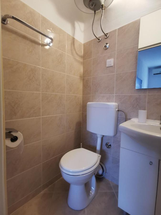 Apartment Matovina Zadar Extérieur photo