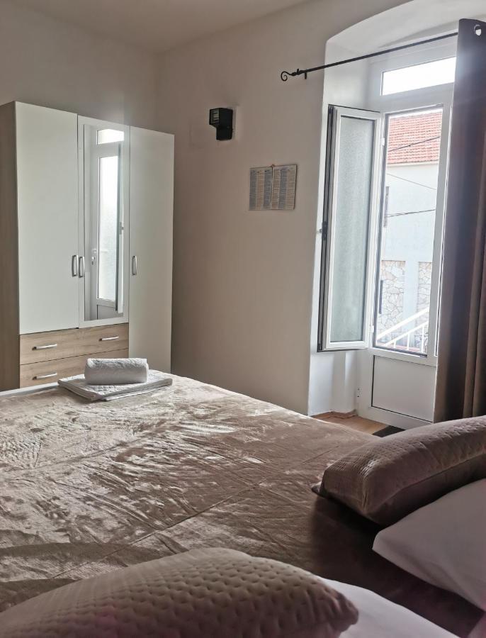 Apartment Matovina Zadar Extérieur photo