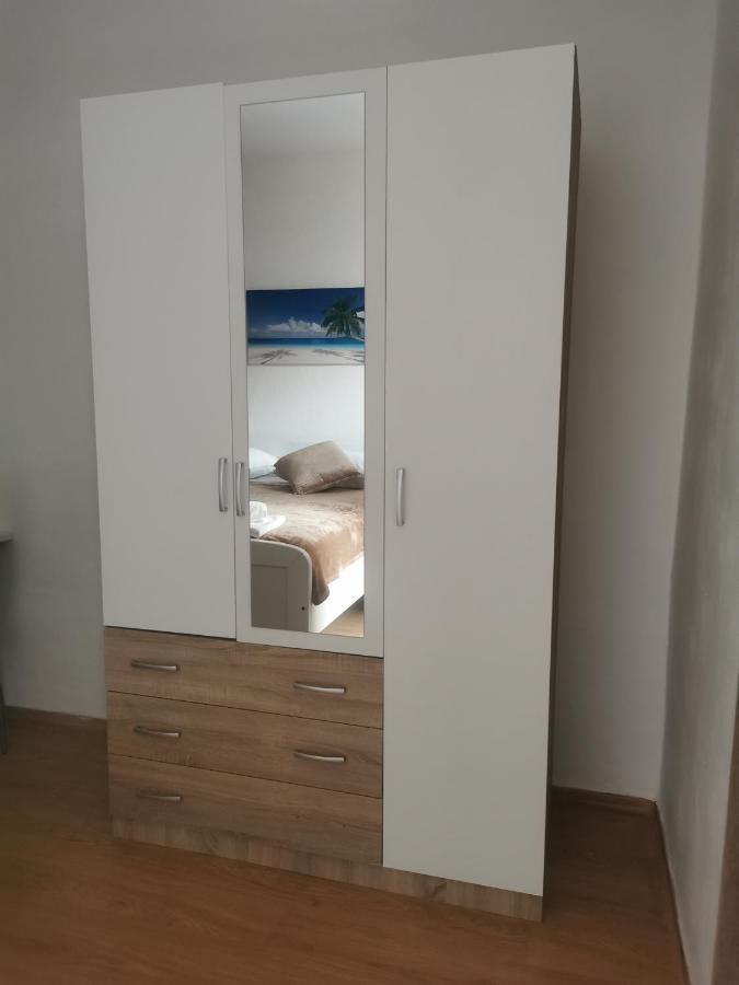 Apartment Matovina Zadar Extérieur photo