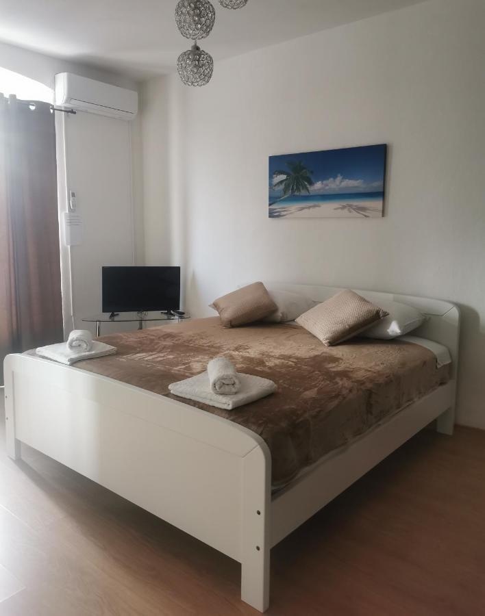 Apartment Matovina Zadar Extérieur photo