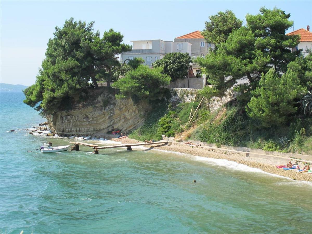 Apartment Matovina Zadar Extérieur photo
